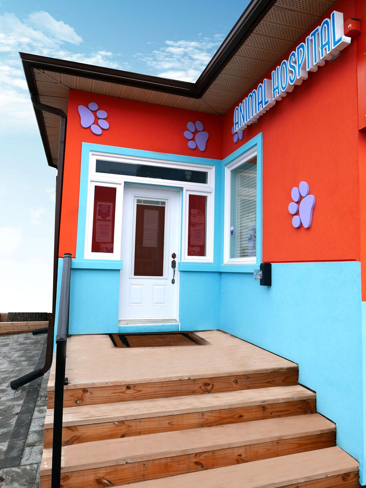 Gallery Animal Clinic of East Durham