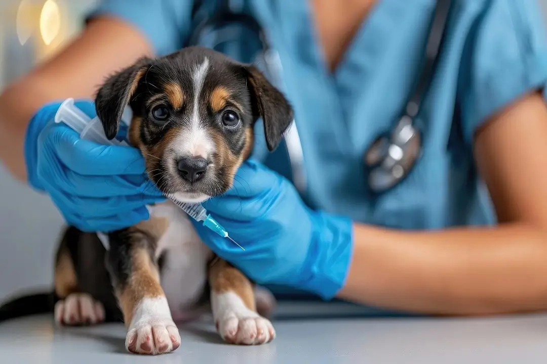 spay and neuter clinic