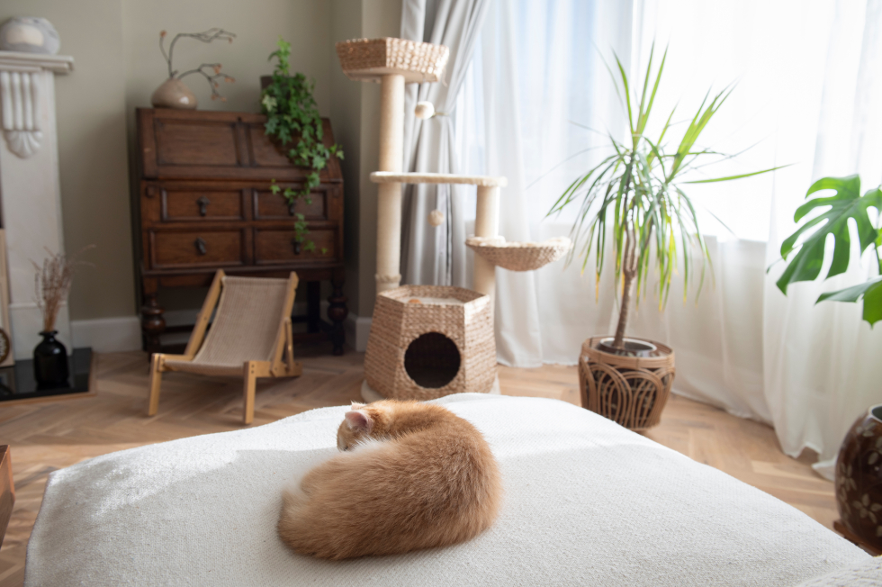 Cat Lethargy: Subtle Signs Your Pet Needs Veterinary Care